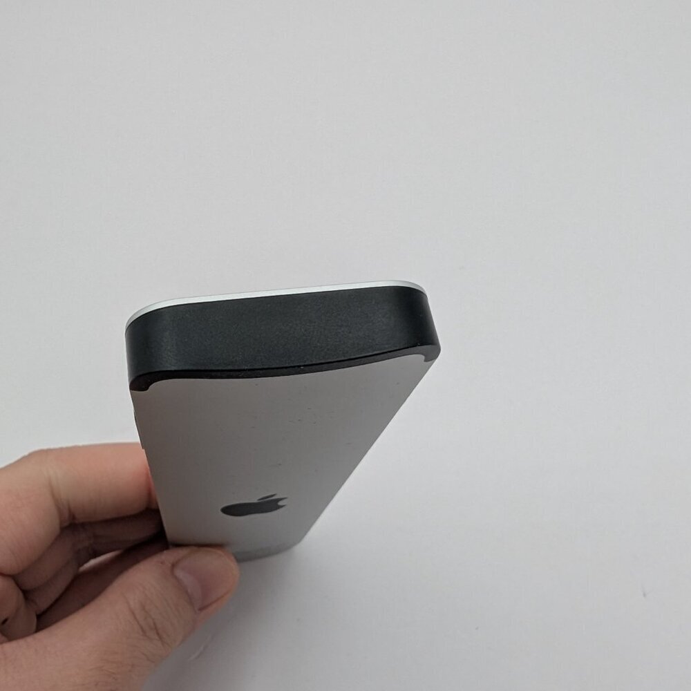 Apple TV 4k Remote Control (3rd Generation) Siri USB-C Model A2854 C08MXQ432330 - Picture 6 of 7